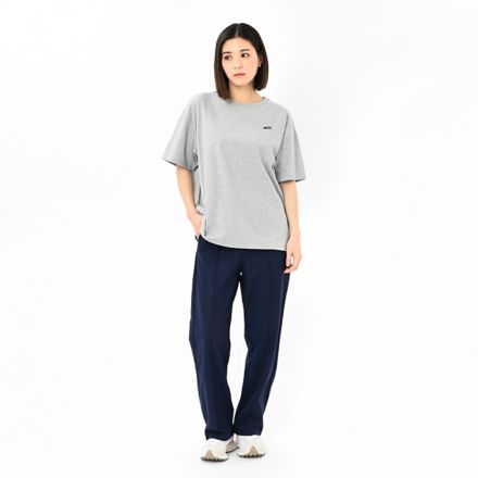 Shoe Patch Short Sleeve T-Shirt