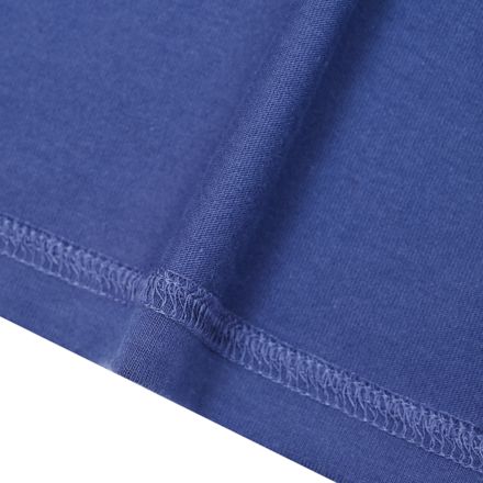 シューパッチショートスリーブTシャツ