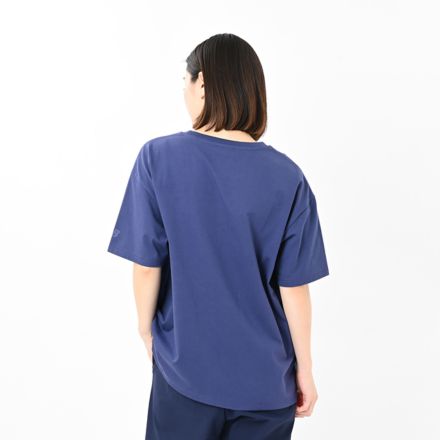 シューパッチショートスリーブTシャツ