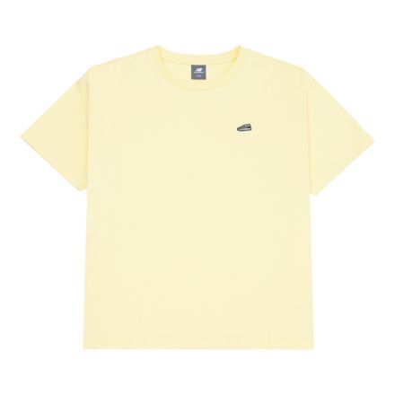 シューパッチショートスリーブTシャツ