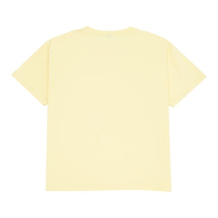 シューパッチショートスリーブTシャツ