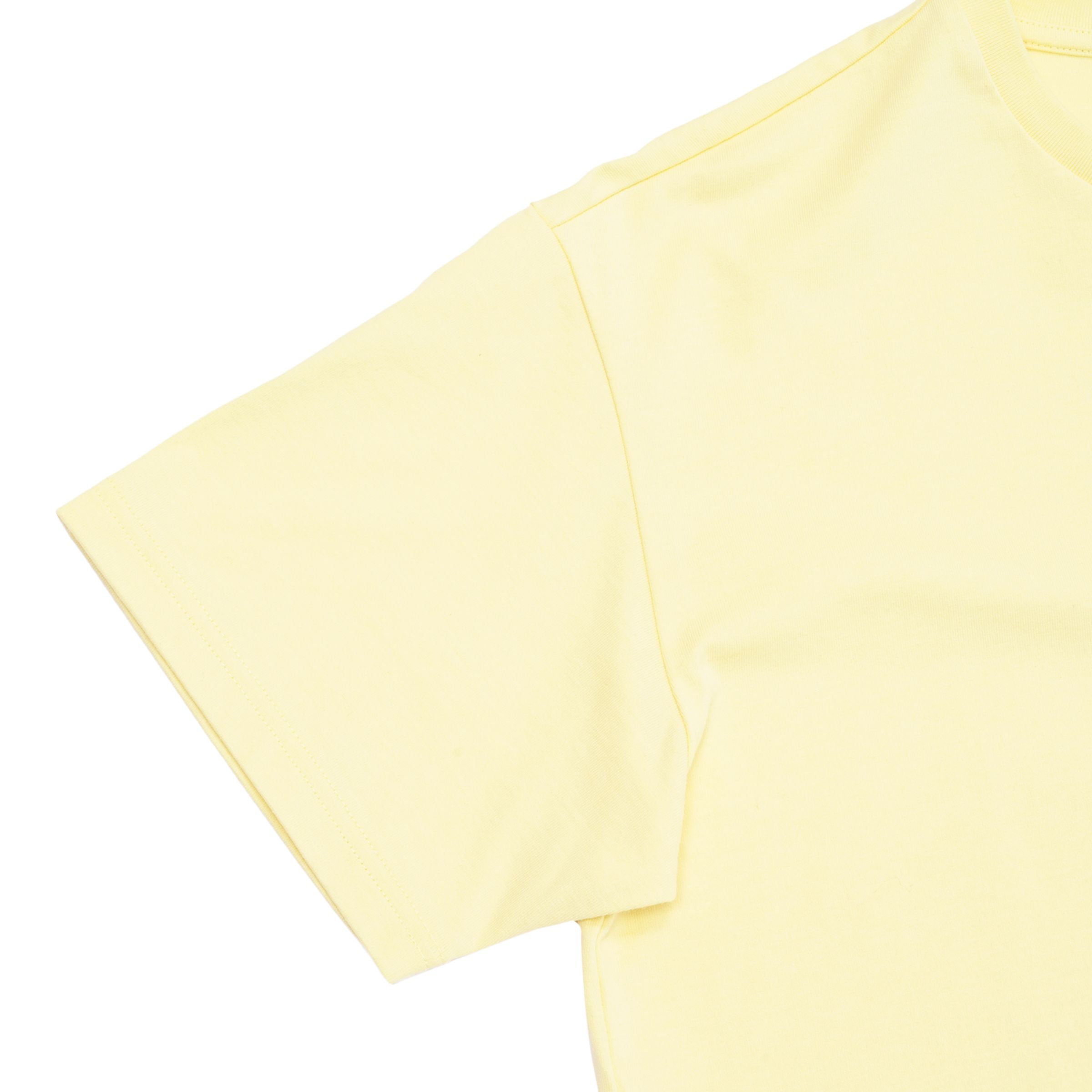 シューパッチショートスリーブTシャツ