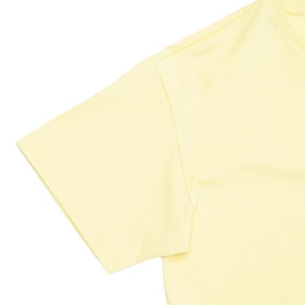 シューパッチショートスリーブTシャツ