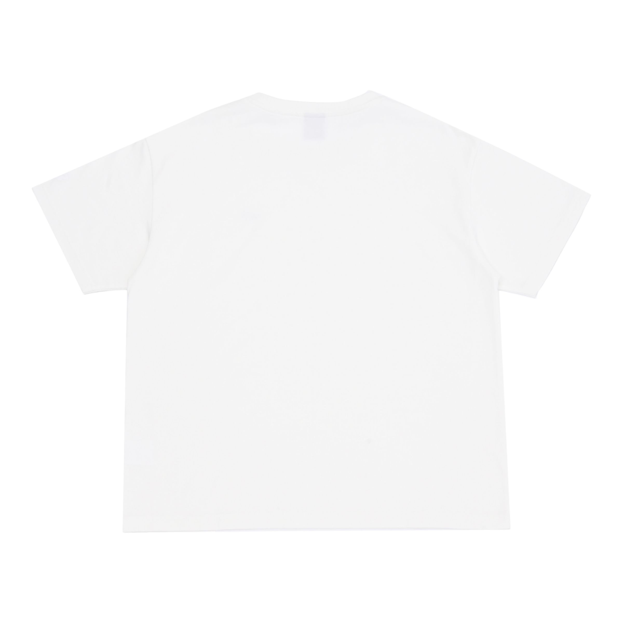 シューパッチショートスリーブTシャツ