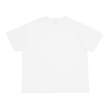 シューパッチショートスリーブTシャツ