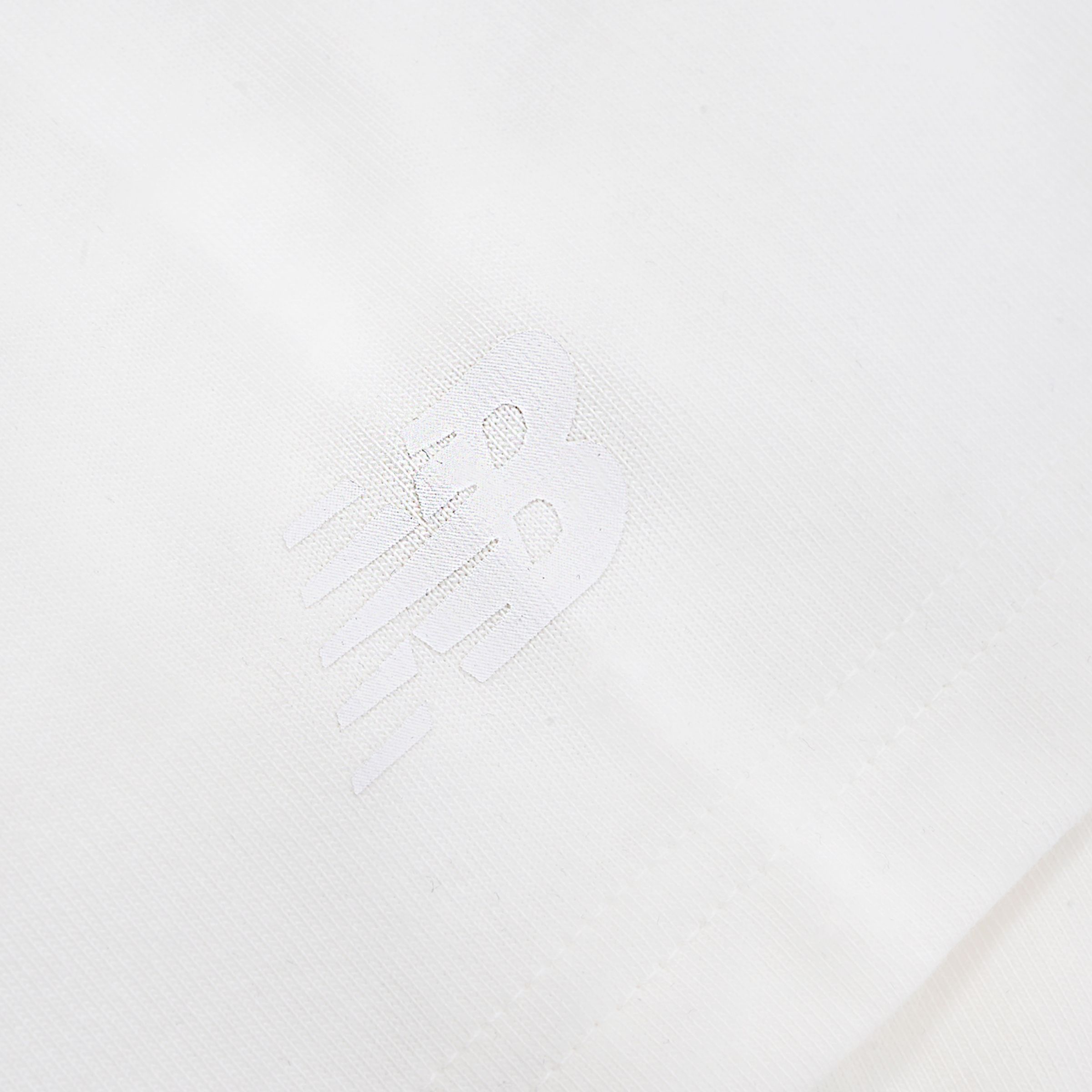 シューパッチショートスリーブTシャツ