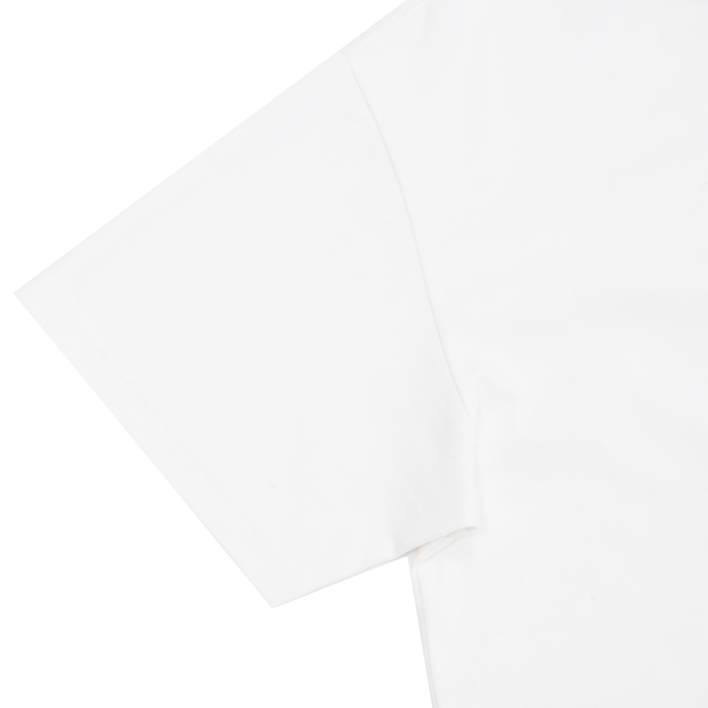 シューパッチショートスリーブTシャツ