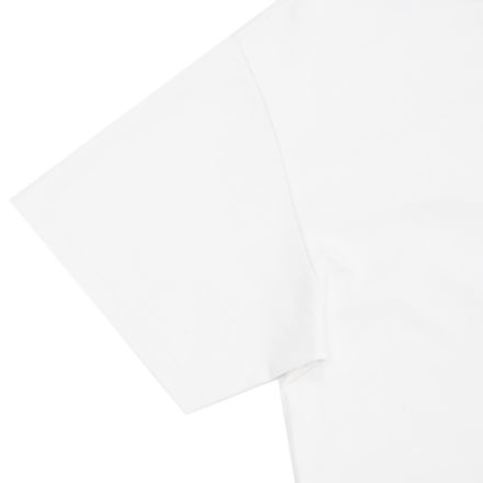 シューパッチショートスリーブTシャツ