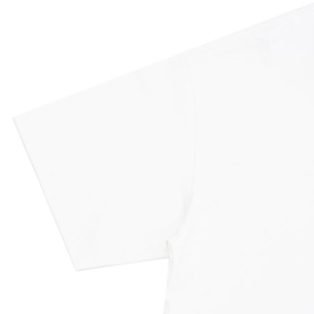 シューパッチショートスリーブTシャツ