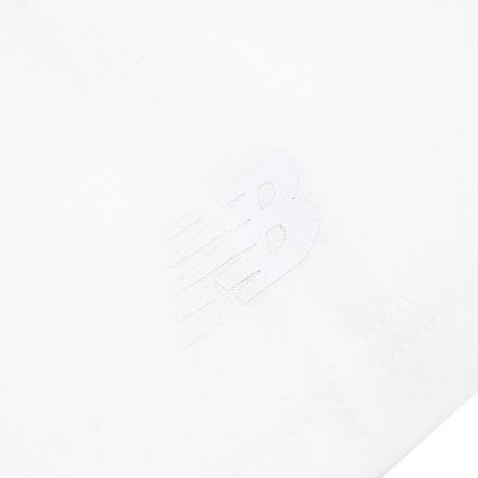 シューパッチショートスリーブTシャツ