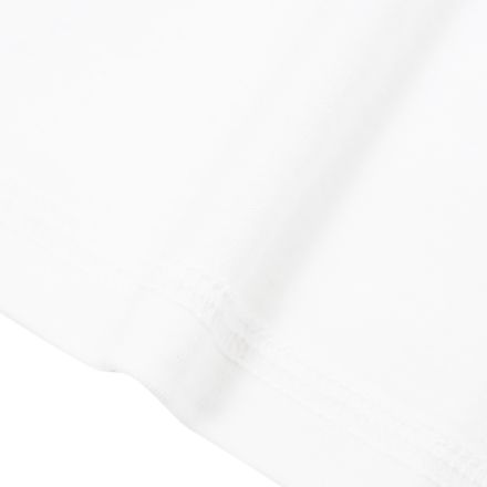 シューパッチショートスリーブTシャツ