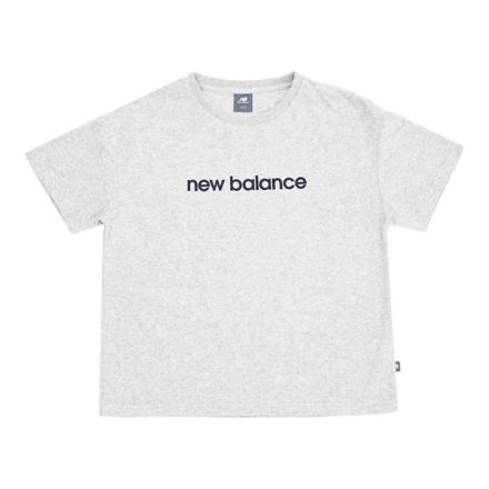 Pile Short Sleeve T-Shirt