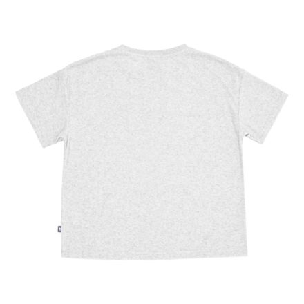 Pile Short Sleeve T-Shirt