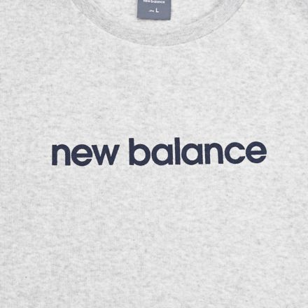 Pile Short Sleeve T-Shirt