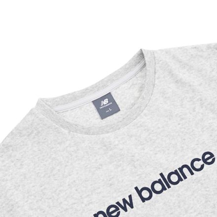 Pile Short Sleeve T-Shirt