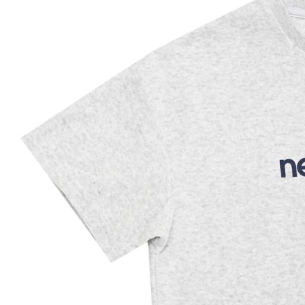 Pile Short Sleeve T-Shirt