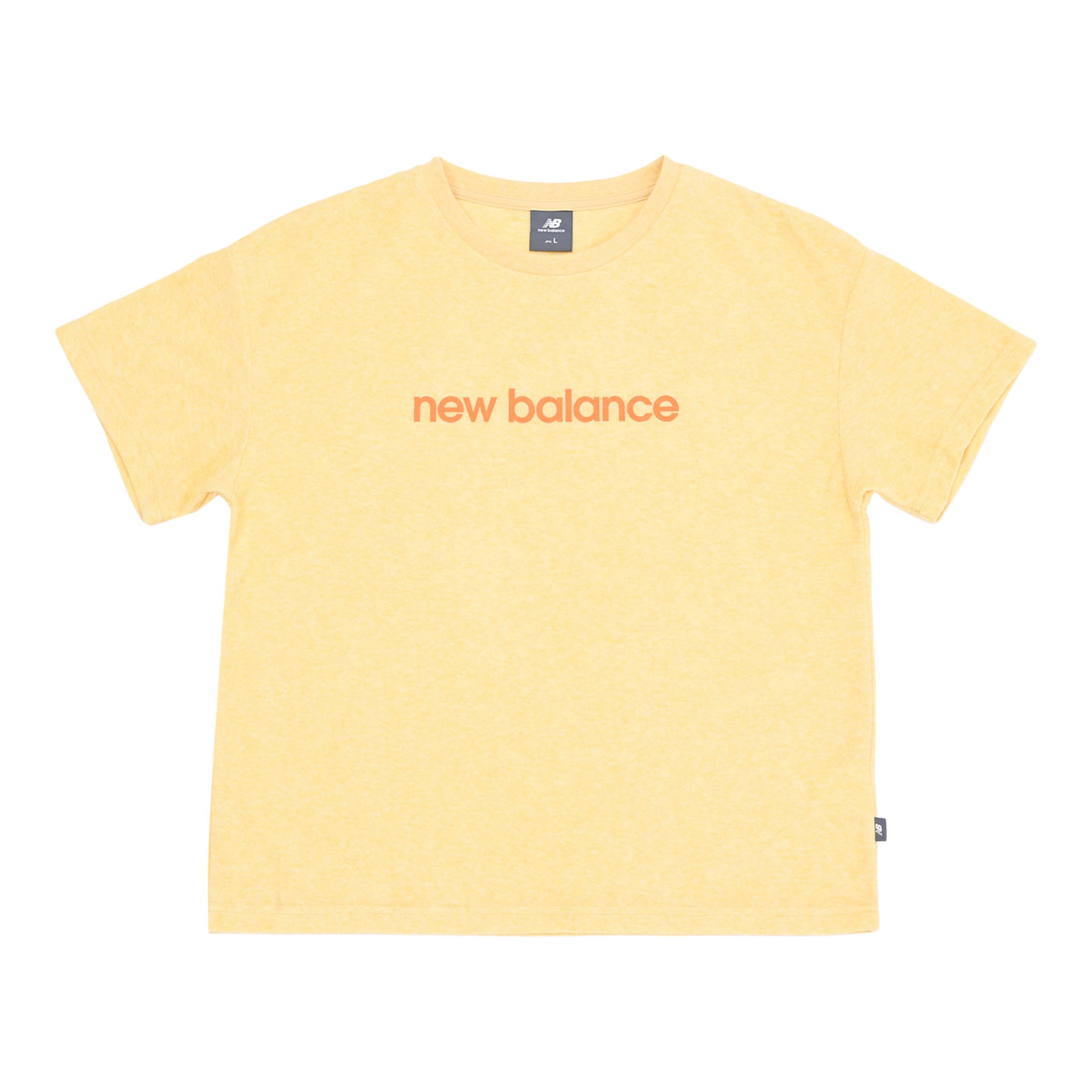 パイルショートスリーブTシャツ