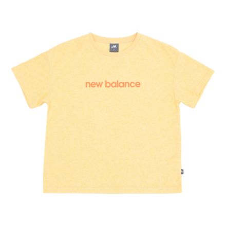 パイルショートスリーブTシャツ