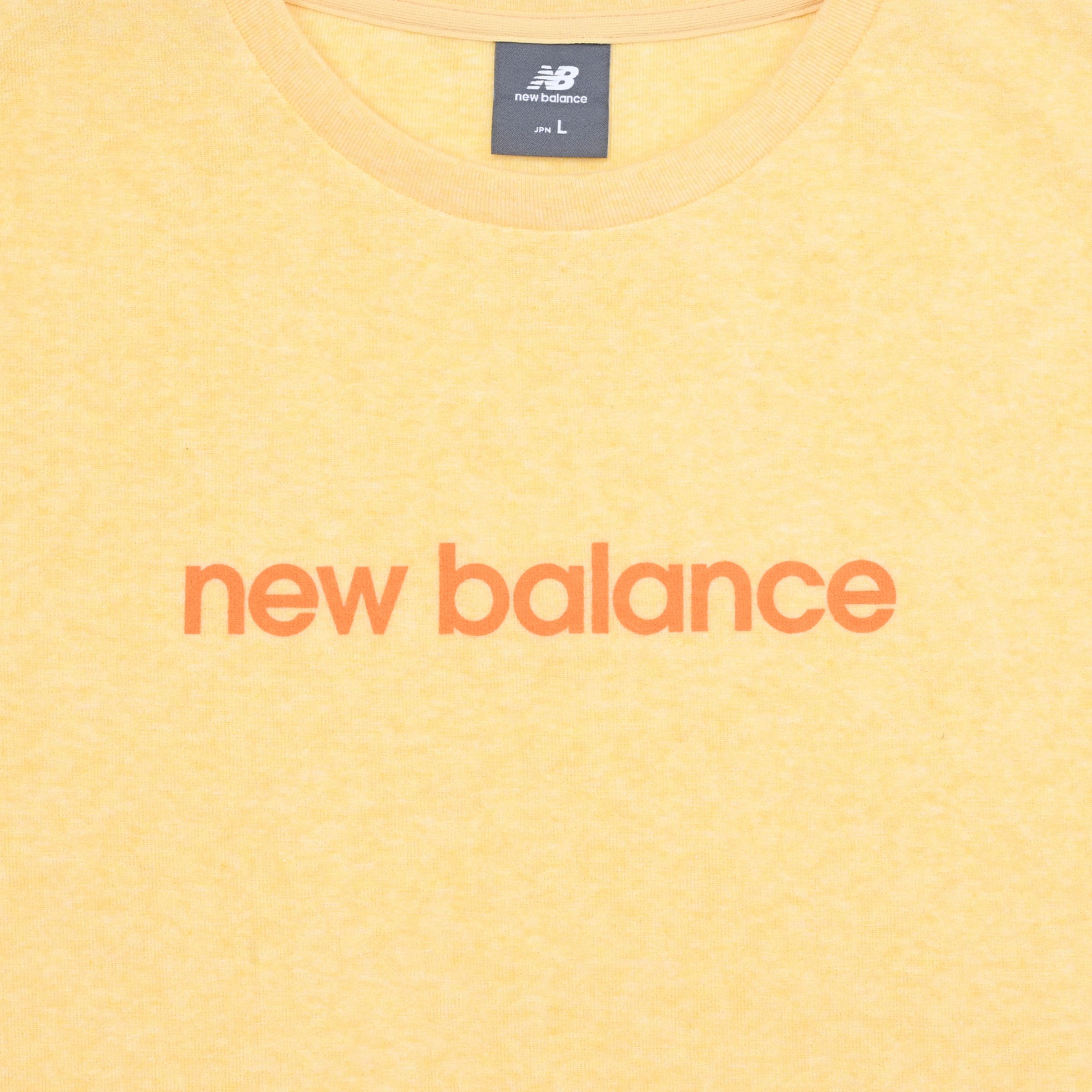 パイルショートスリーブTシャツ