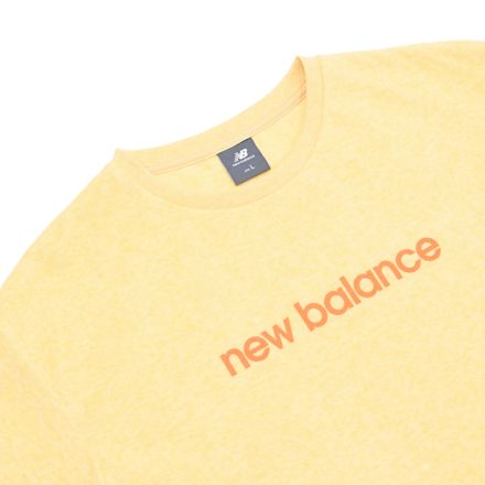 パイルショートスリーブTシャツ