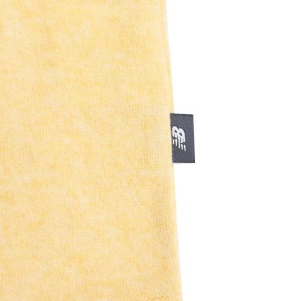 パイルショートスリーブTシャツ