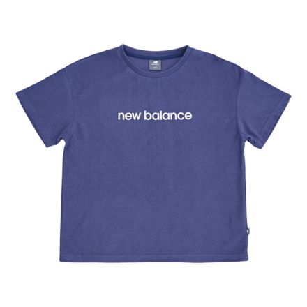 パイルショートスリーブTシャツ