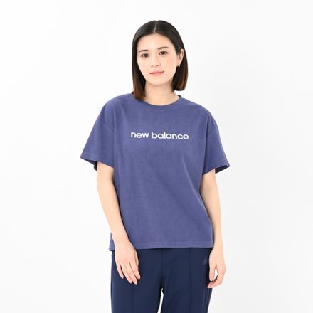 パイルショートスリーブTシャツ, DREAM STATE, AWT55173DRE