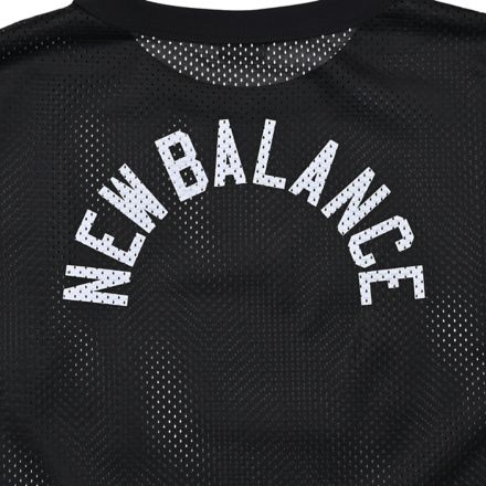 Mesh Short Sleeve T-Shirt
