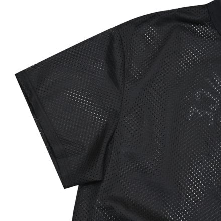 Mesh Short Sleeve T-Shirt
