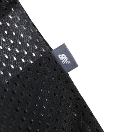 Mesh Short Sleeve T-Shirt