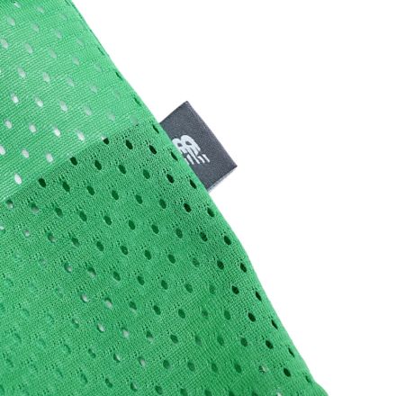 メッシュショートスリーブTシャツ