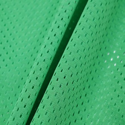 メッシュショートスリーブTシャツ