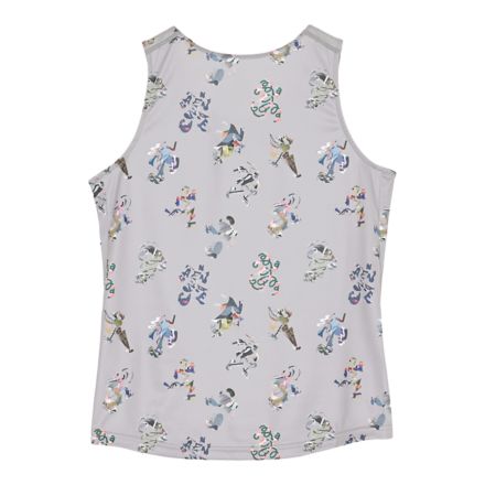 グーチョキパー モノグラムシングレット, ARID STONE, AWT55315ADS