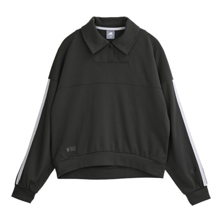 スキッパープルオーバー