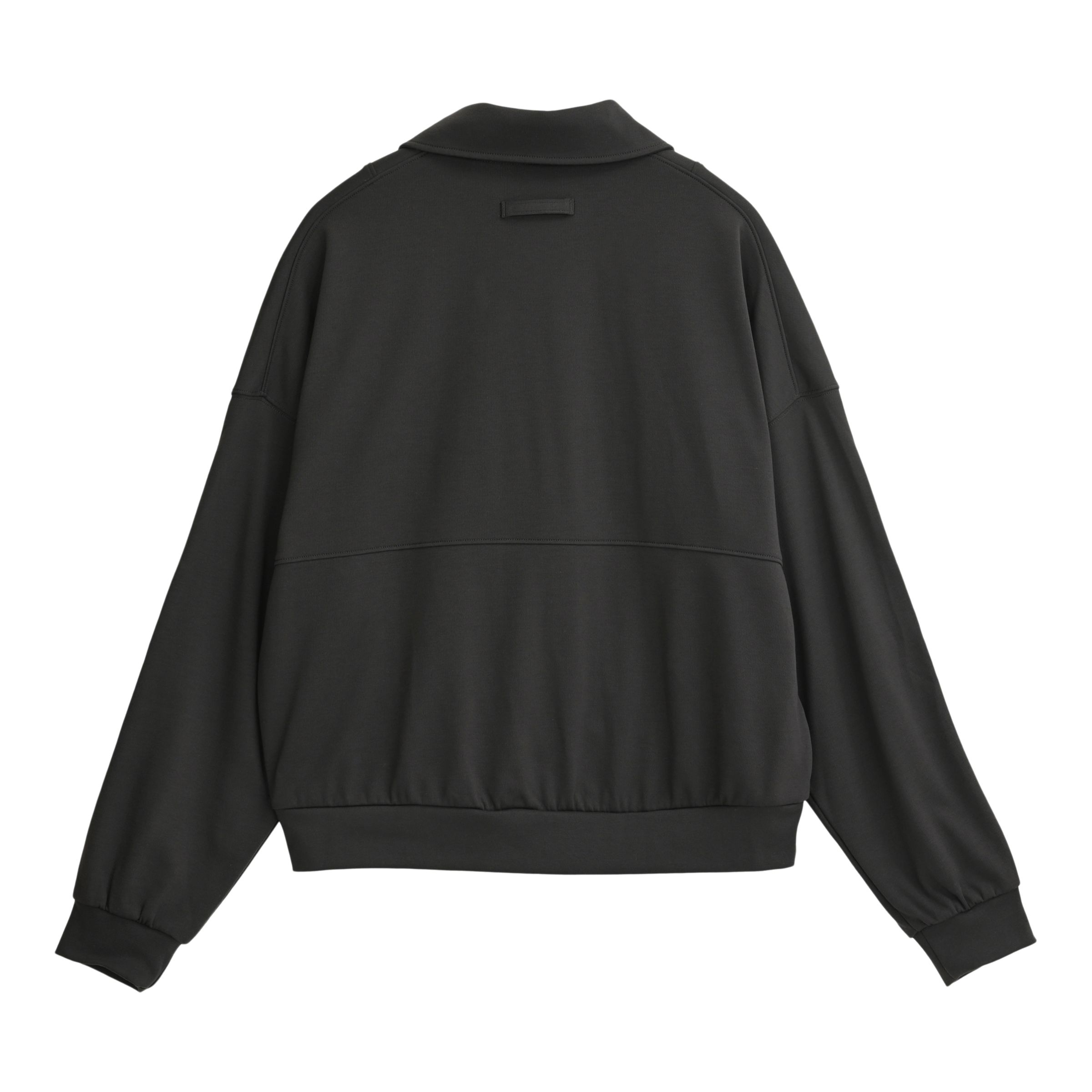 スキッパープルオーバー