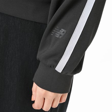 スキッパープルオーバー