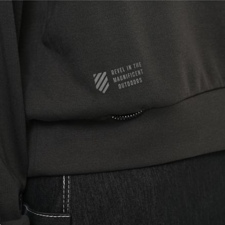 スキッパープルオーバー