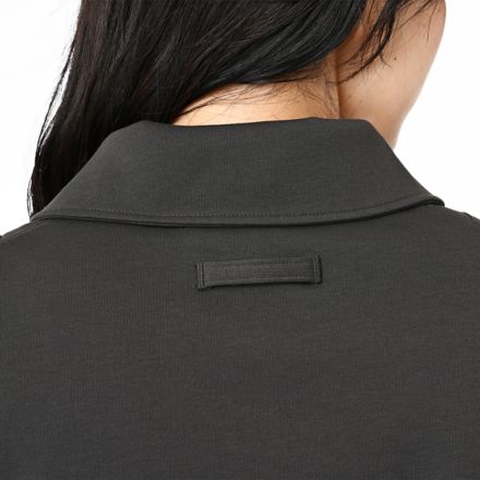 スキッパープルオーバー