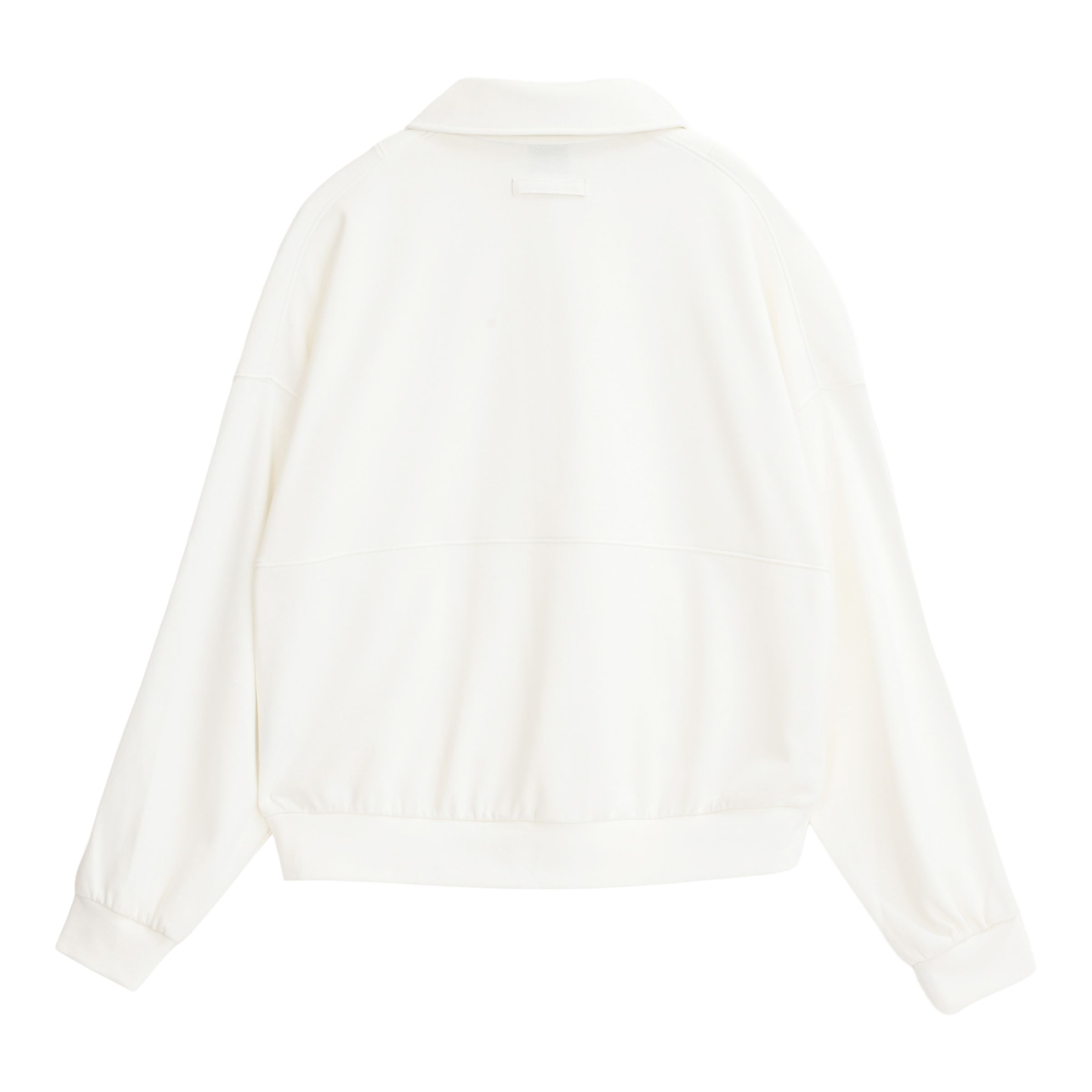 スキッパープルオーバー