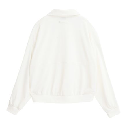 スキッパープルオーバー