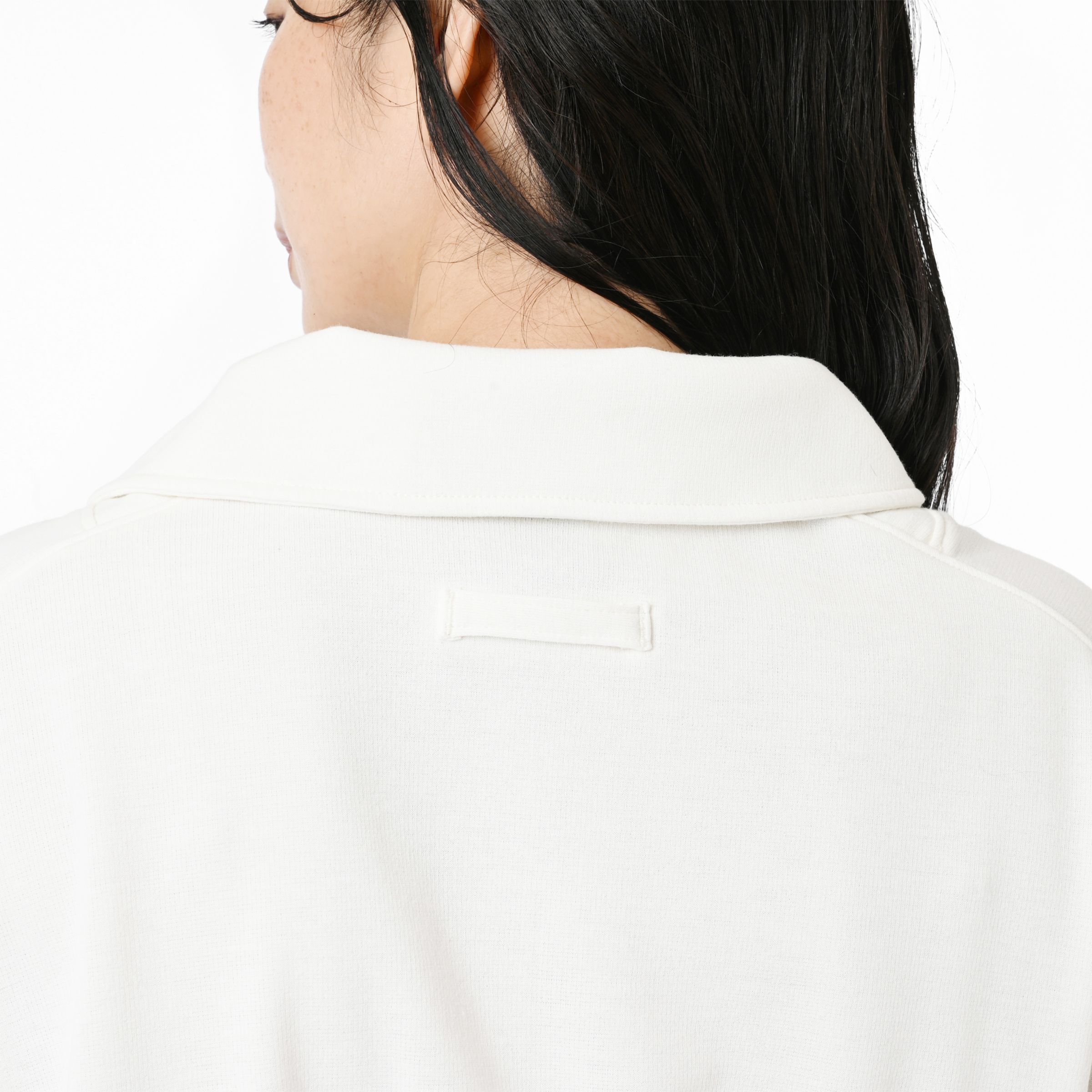 スキッパープルオーバー