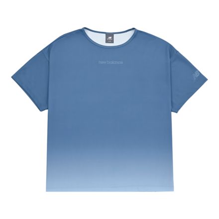 ファンクショナルショートスリーブＴシャツ