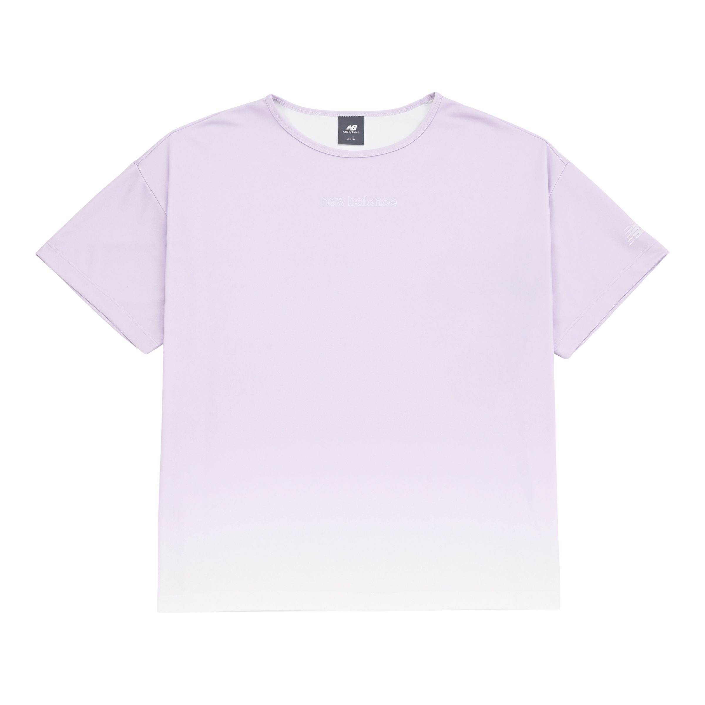 ファンクショナルショートスリーブＴシャツ