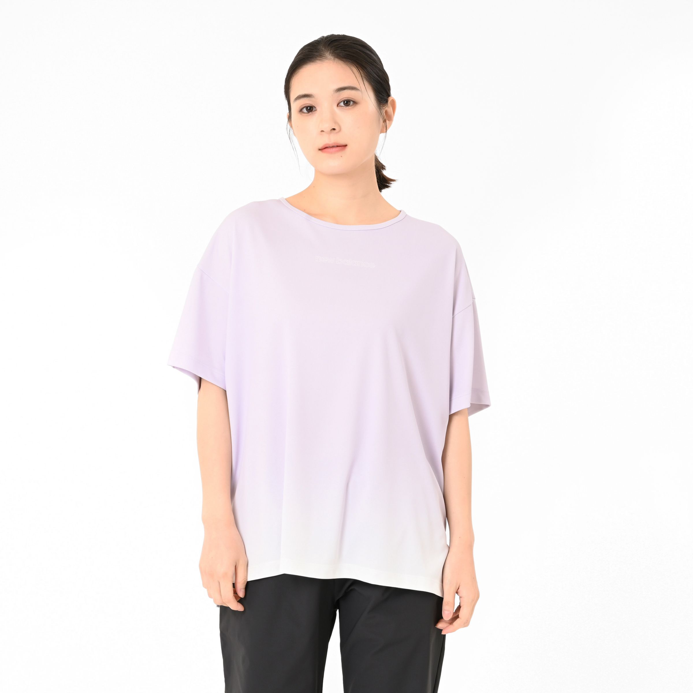 ファンクショナルショートスリーブＴシャツ