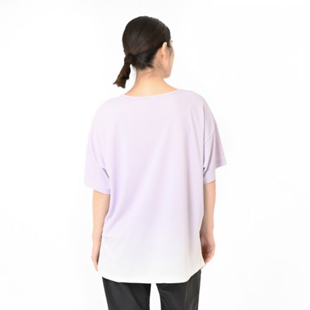 ファンクショナルショートスリーブＴシャツ