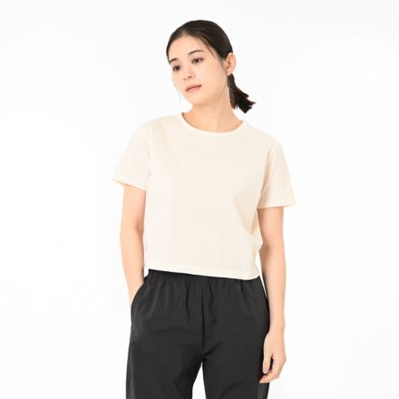 Functional Short Sleeve