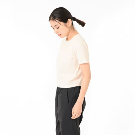 Functional Short Sleeve