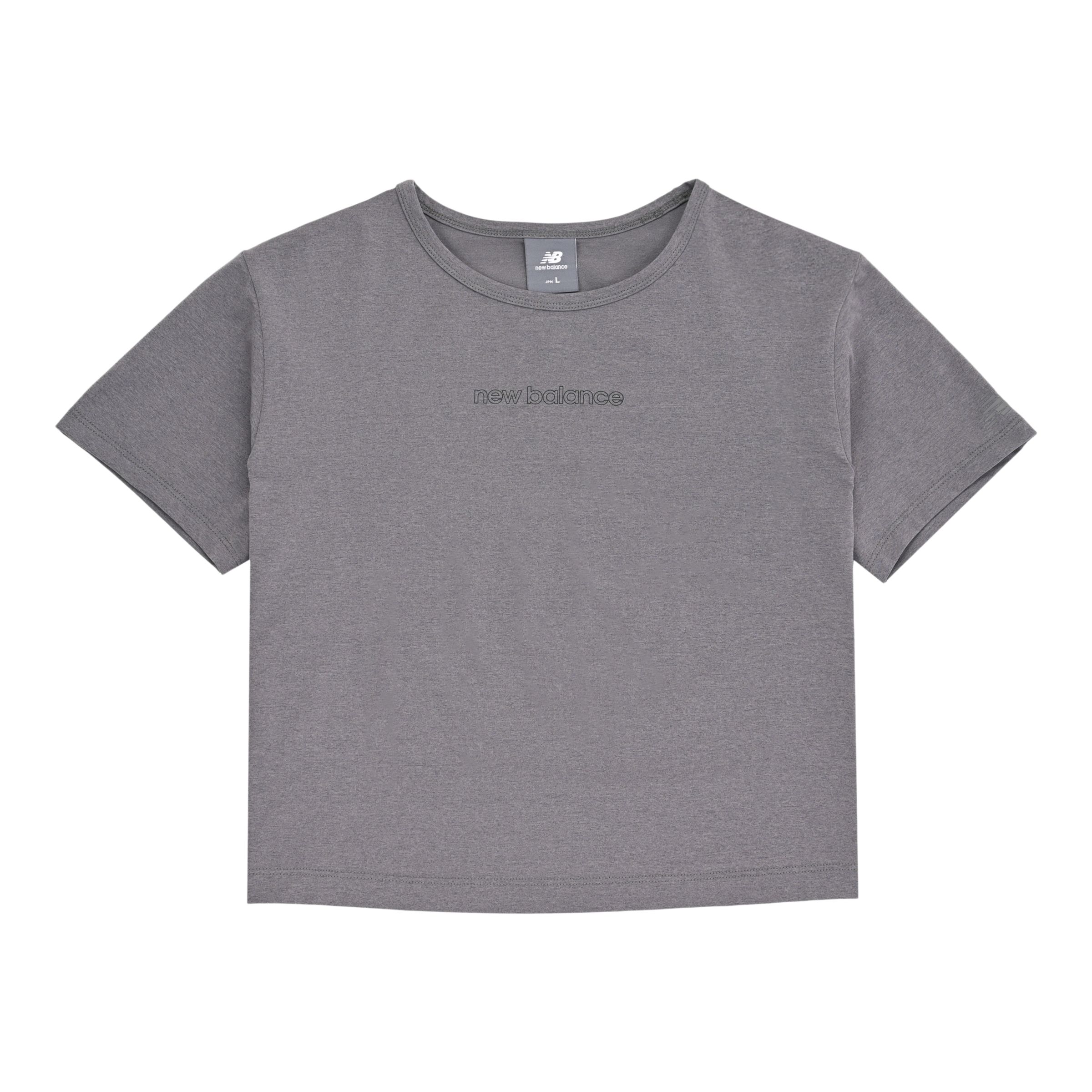 ファンクショナルショートスリーブＴシャツ