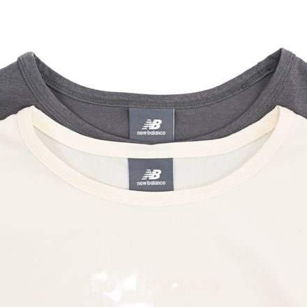 ファンクショナルショートスリーブＴシャツ