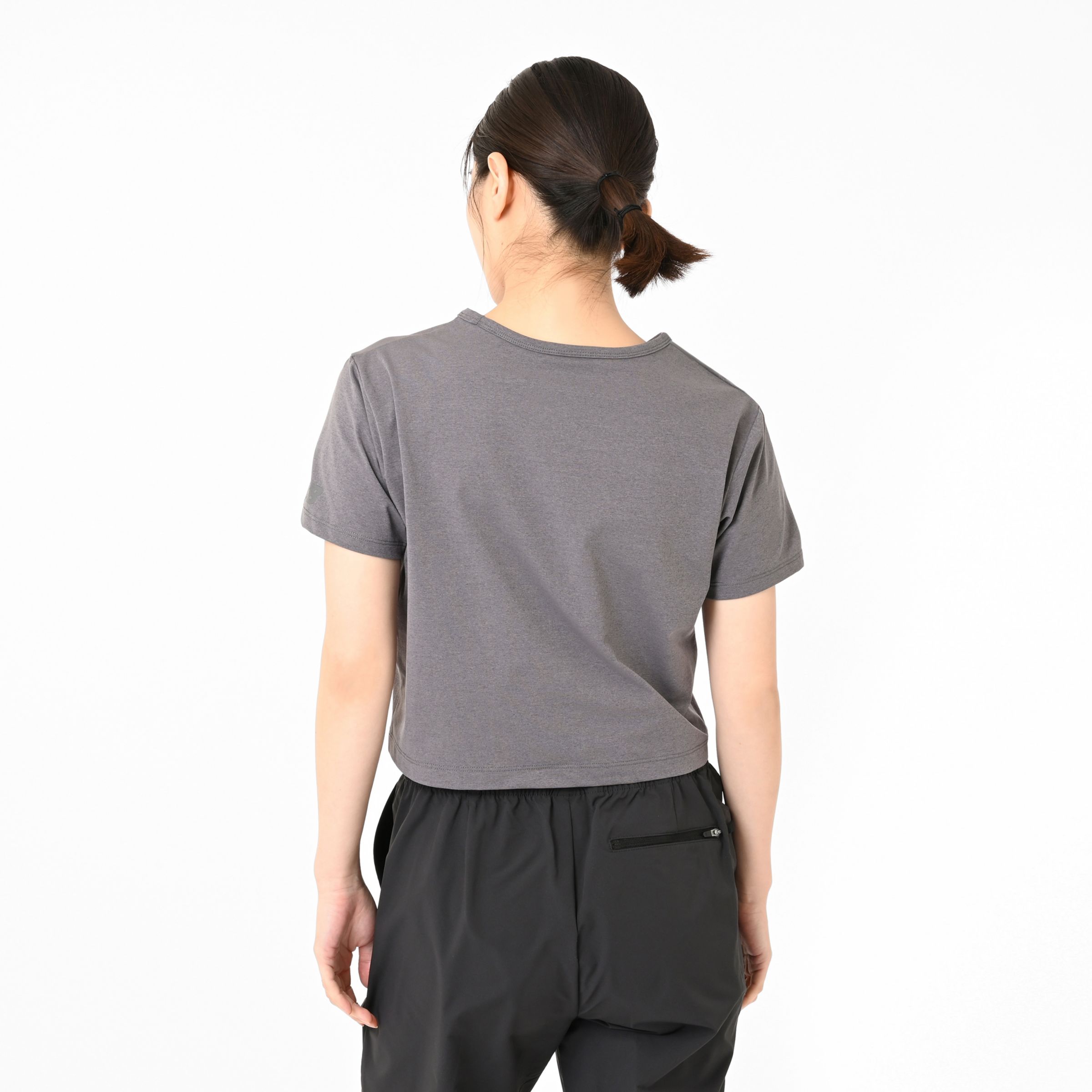 ファンクショナルショートスリーブＴシャツ